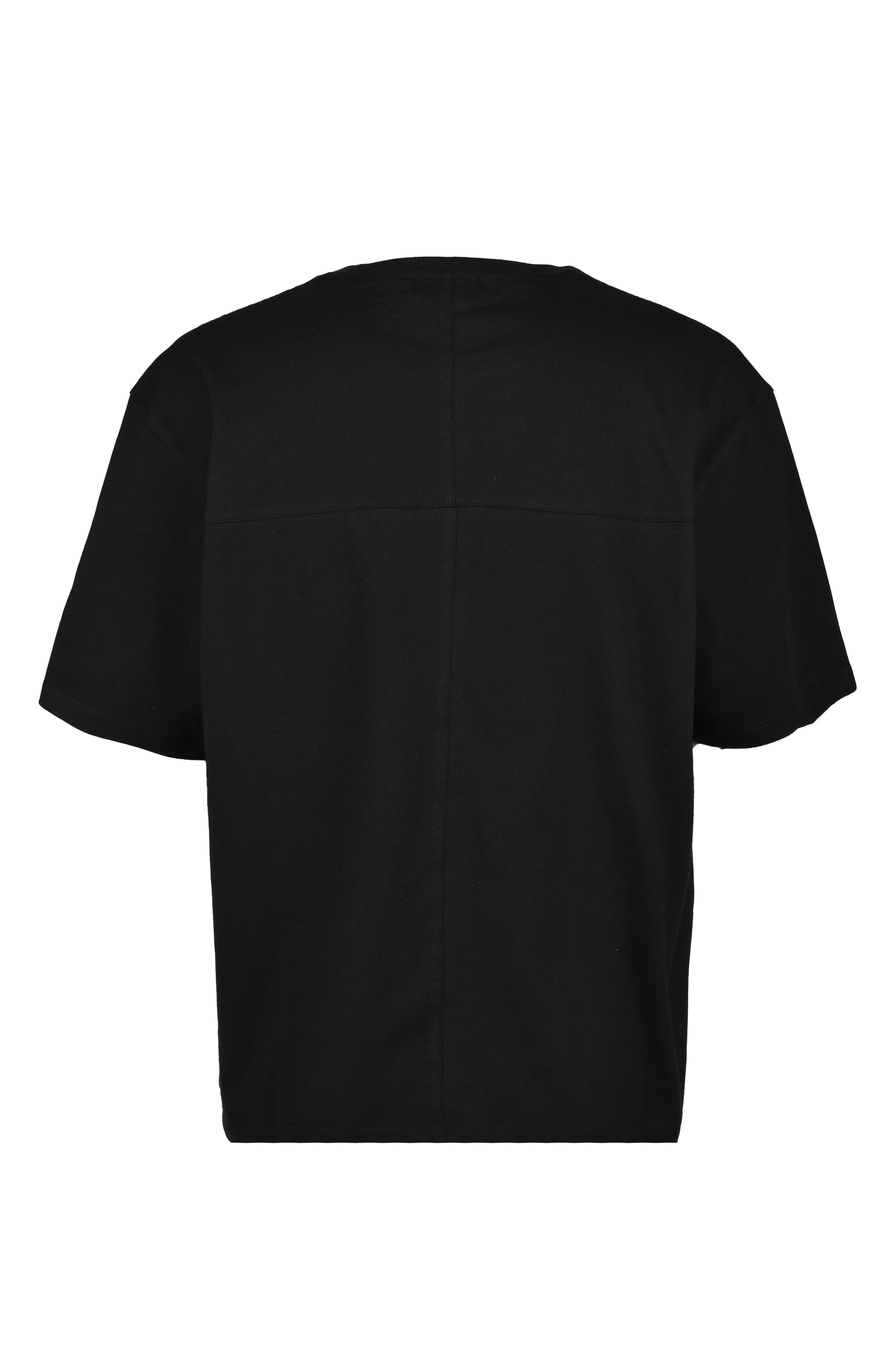 I.M.W.P T-SHIRT / BLK