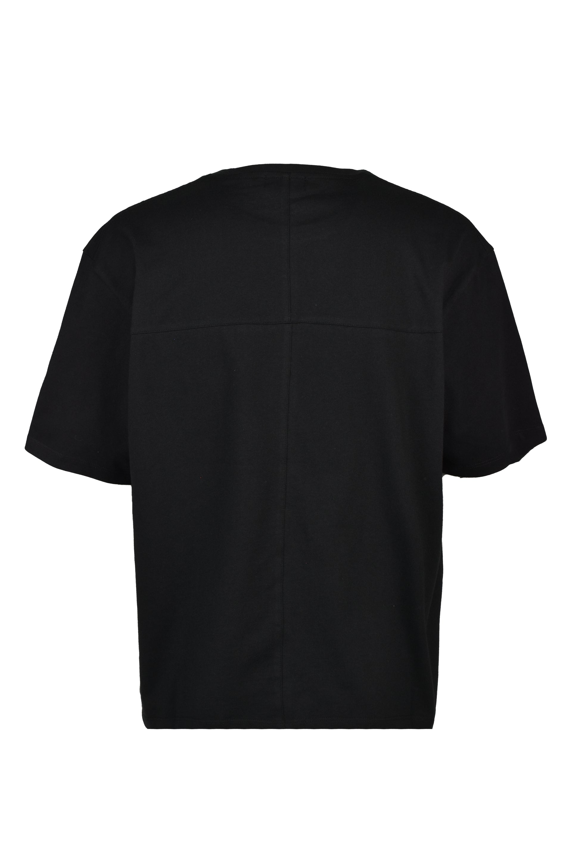 I.M.W.P T-SHIRT / BLK