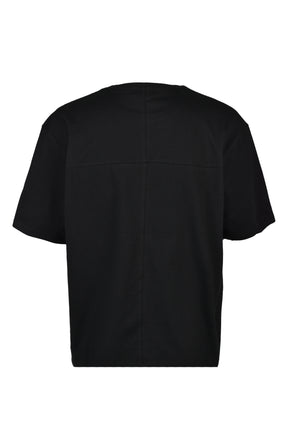 I.M.W.P T-SHIRT / BLK