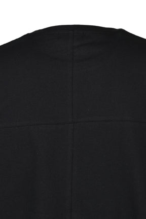 I.M.W.P T-SHIRT / BLK