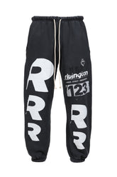 MEMBERSHIP USO ENEMY SWEAT / _BLACK