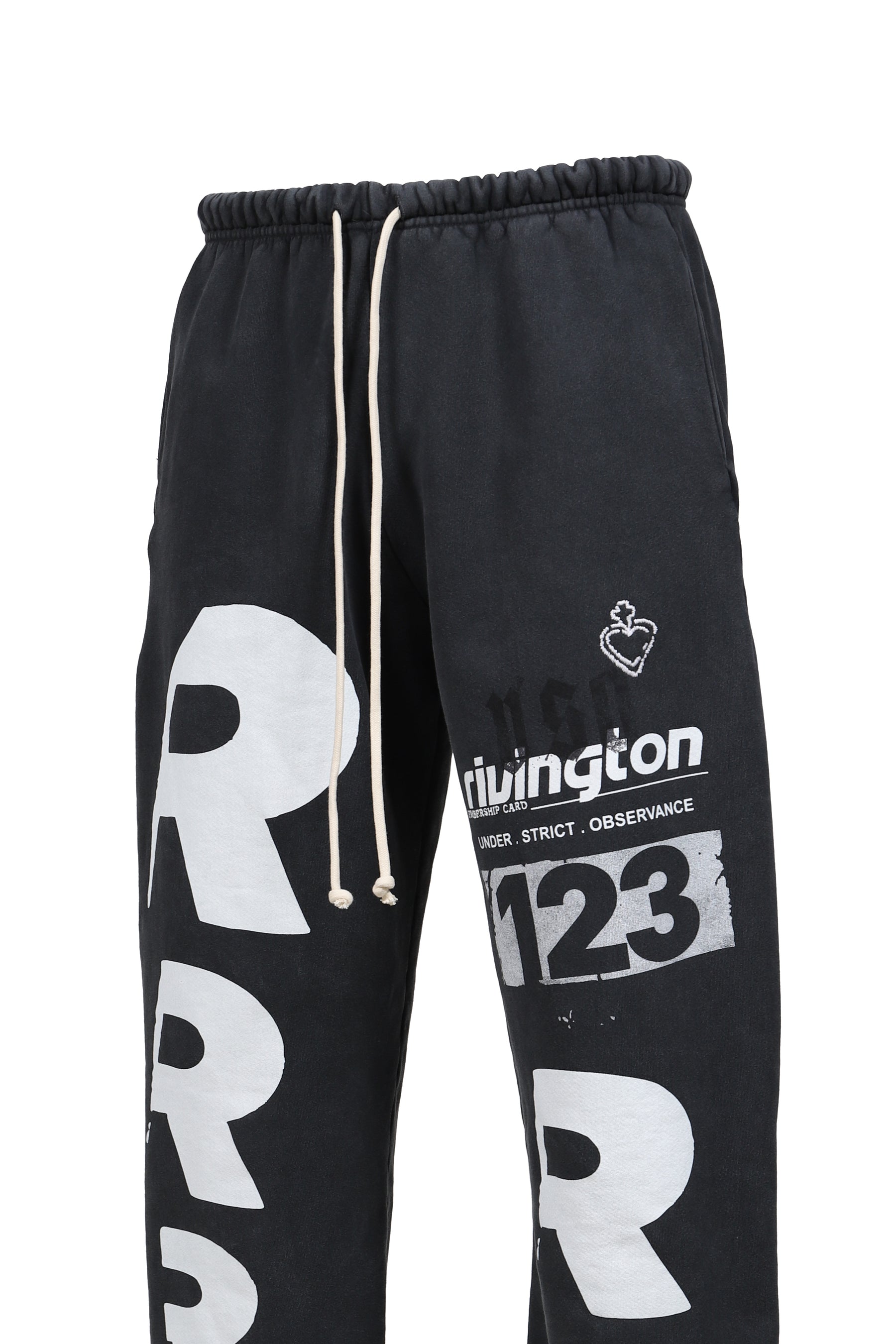 MEMBERSHIP USO ENEMY SWEAT / _BLACK