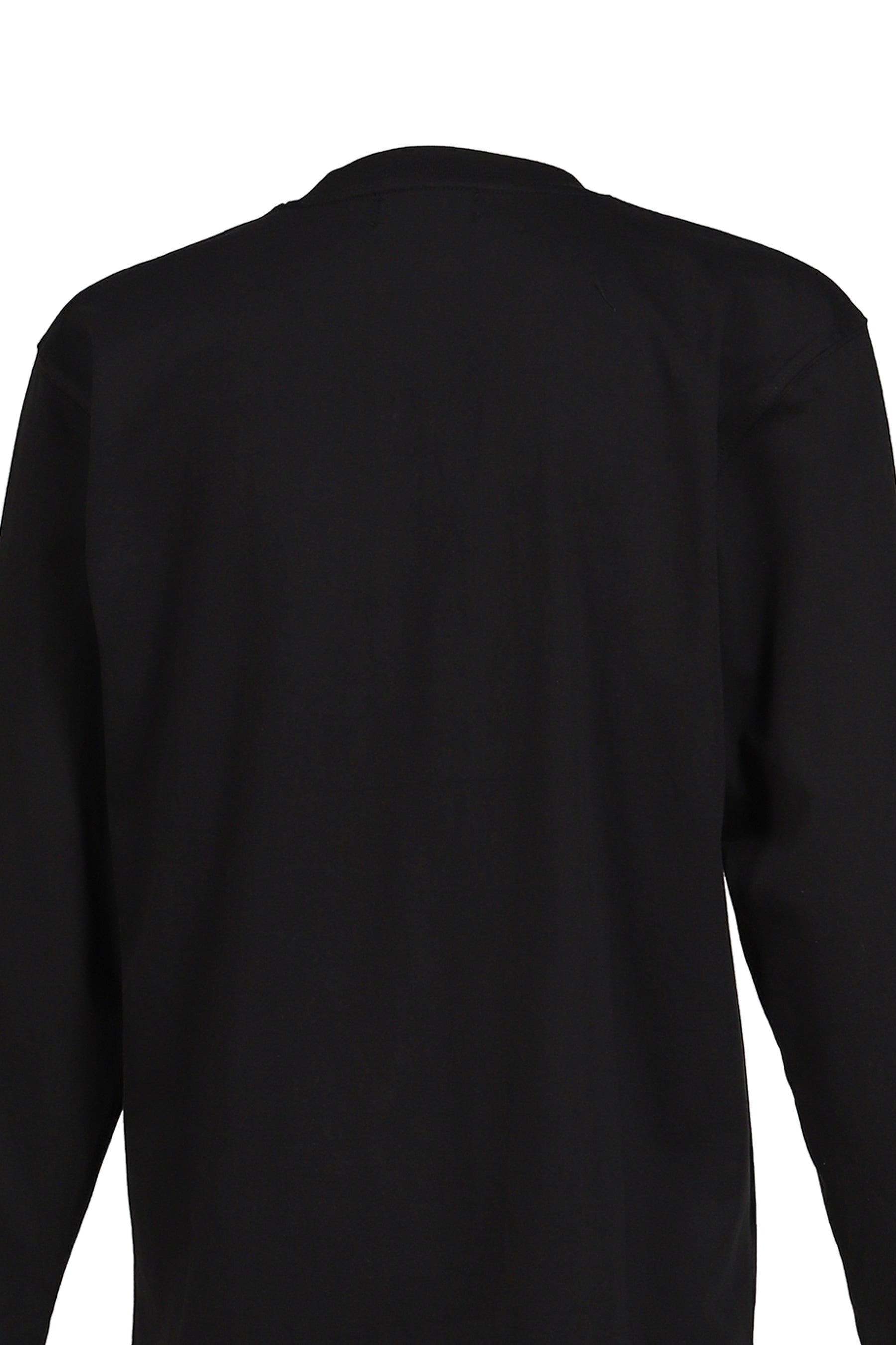 TC BASIC LONG SLEEVE / BLACK