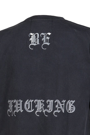 LOVE ME T-SHIRTS / BLK