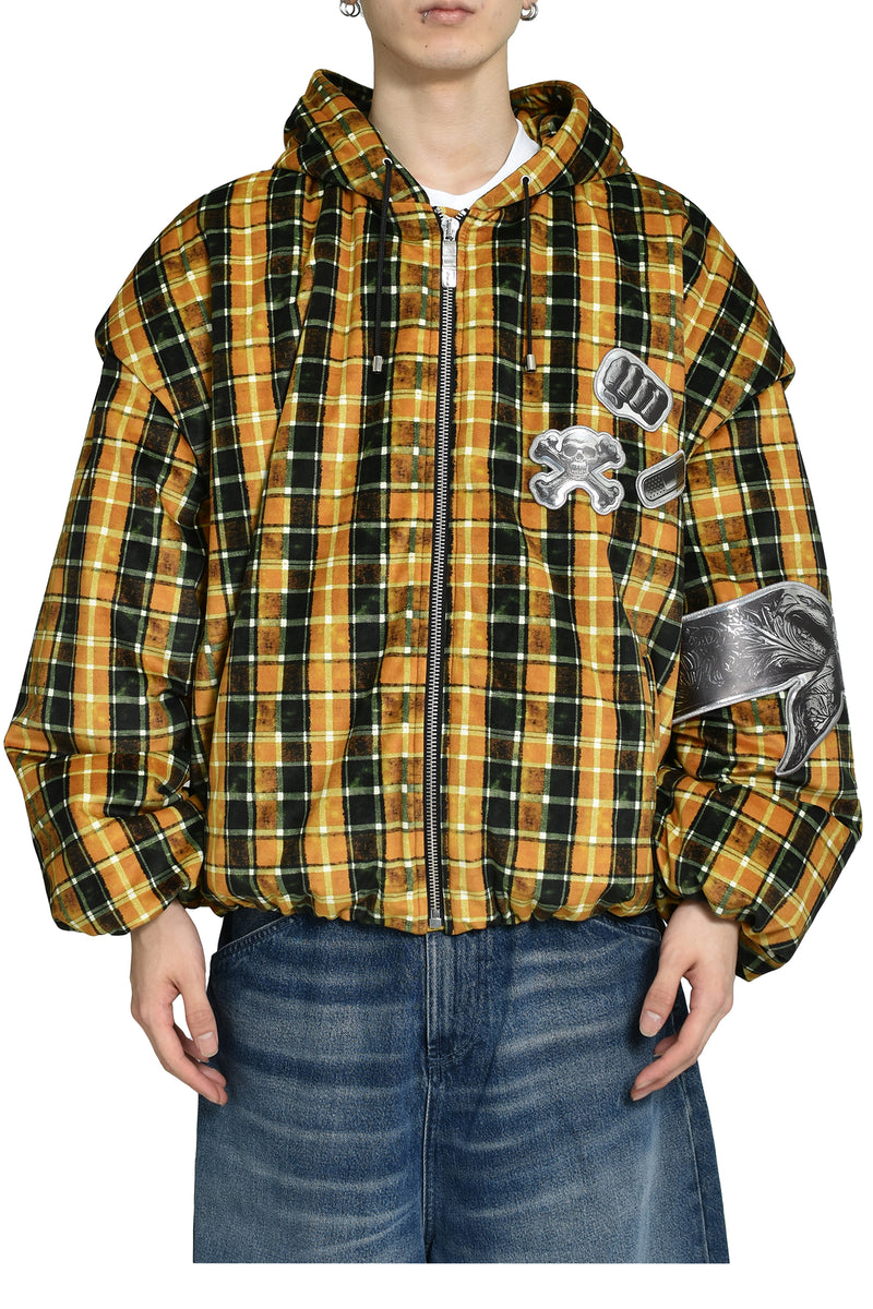 Noodles トラックジャケット needles トラックジャケットL