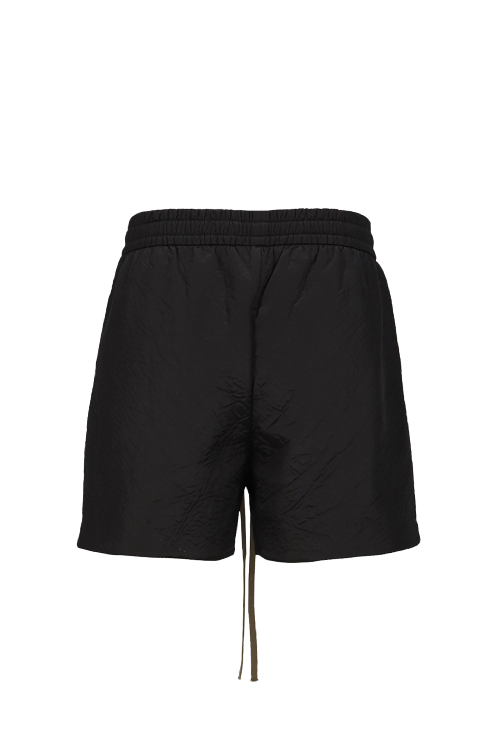 FEAR OF GOD THE ETERNAL COLLECTION SHORT /BLK