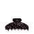 BLACK CHERRY HAIR CLIP / BLK CHERRY