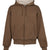 TECH SWEAT DOUBLE FACE PARKA / L.BRW