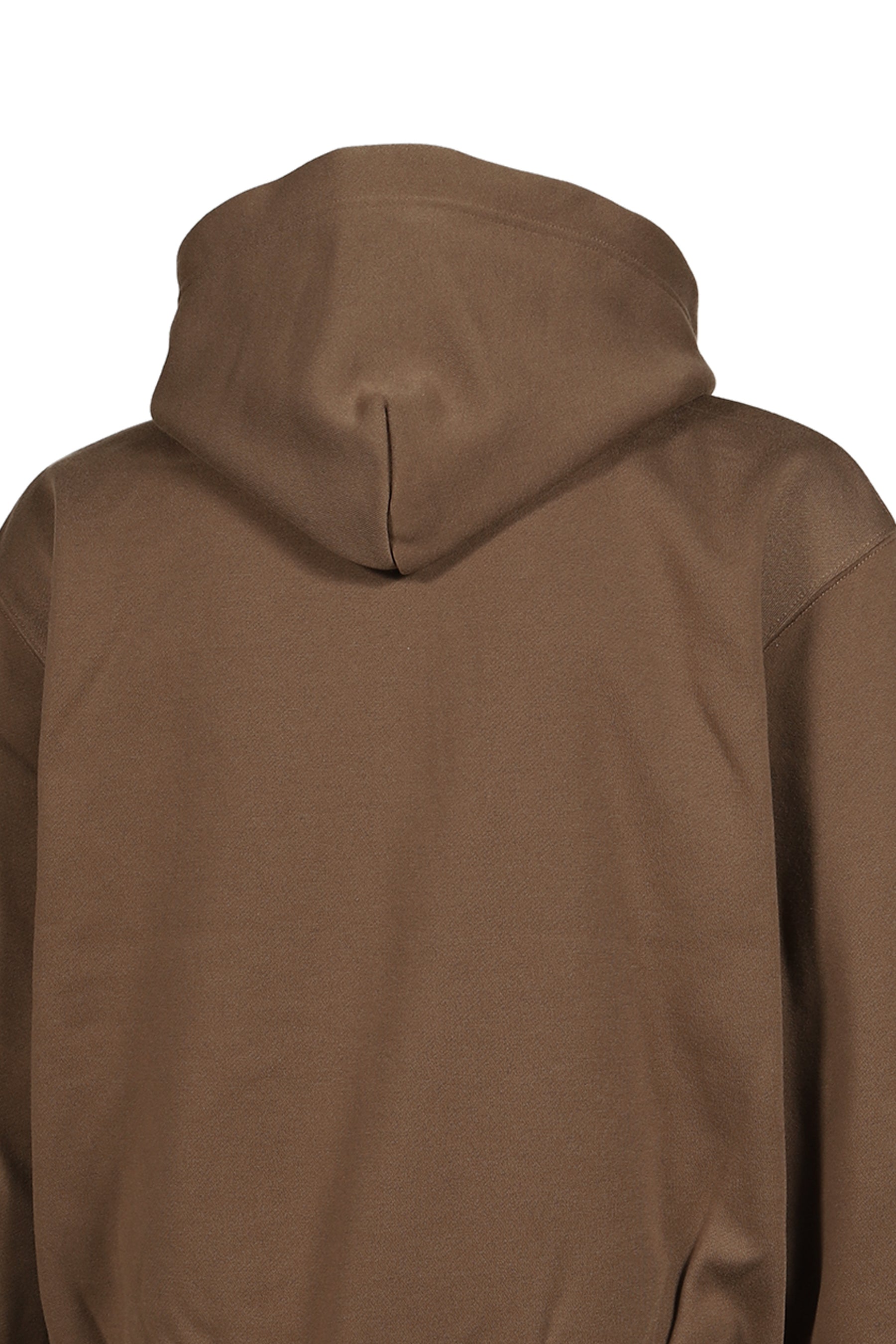 TECH SWEAT DOUBLE FACE PARKA / L.BRW