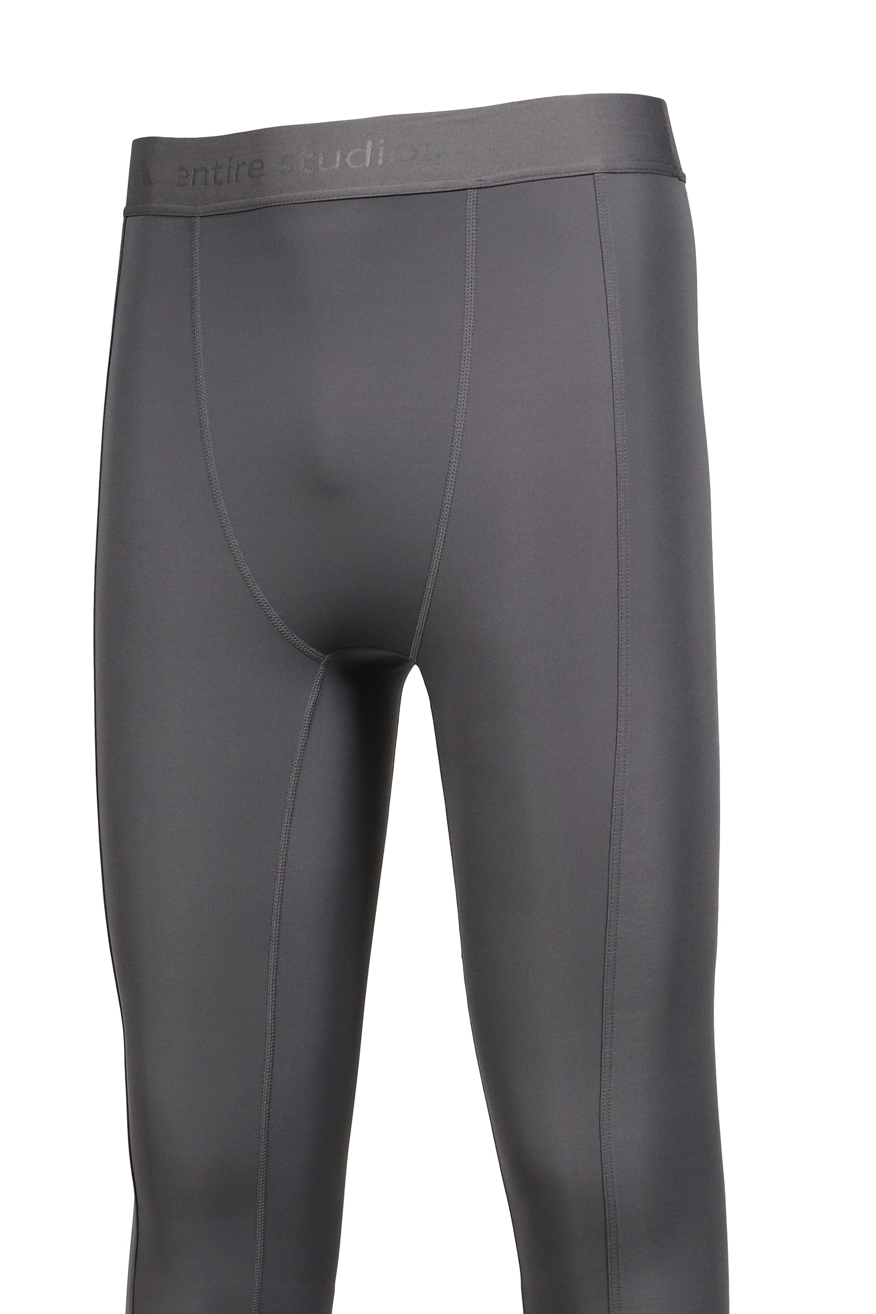 ES TF TIGHTS / GRANITE