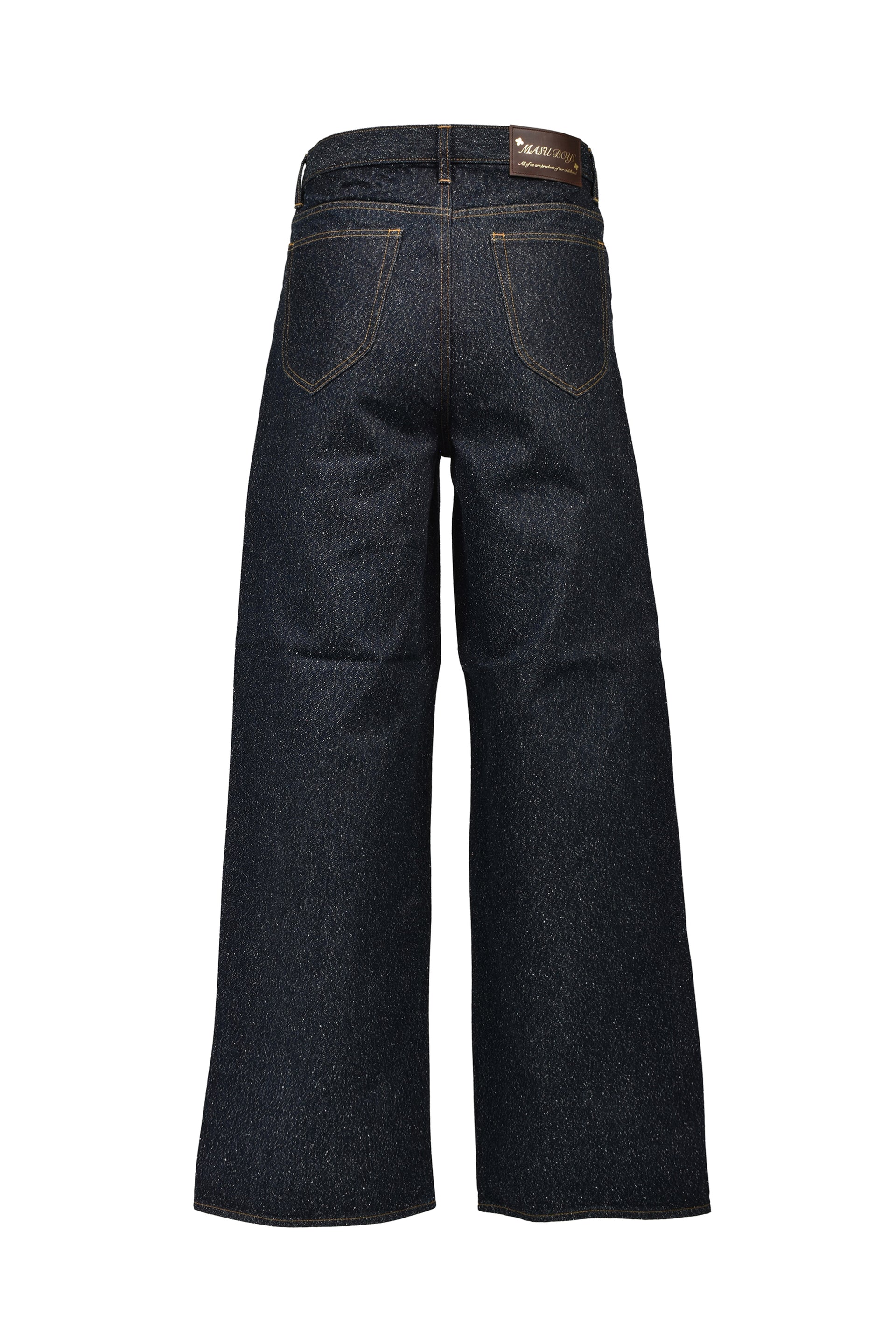 MB BAGGY JEANS NEP / IND
