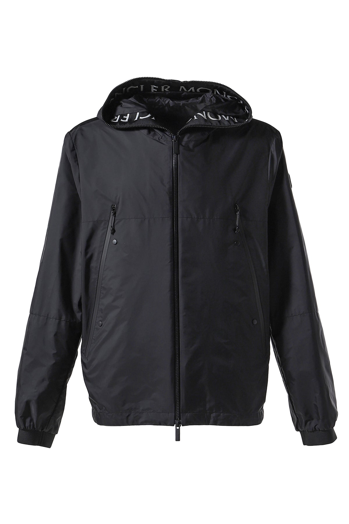 JUNICHI JACKET / BLK