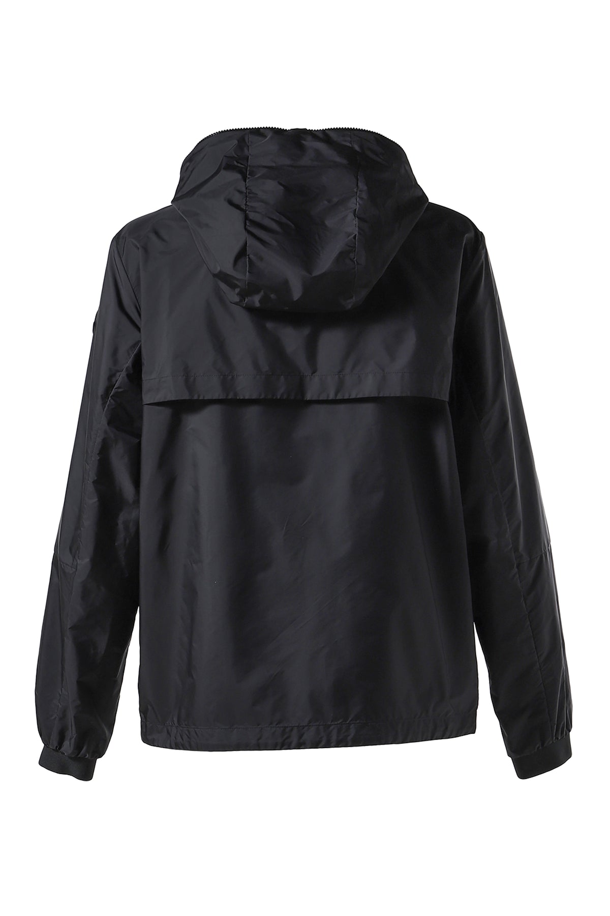 JUNICHI JACKET / BLK