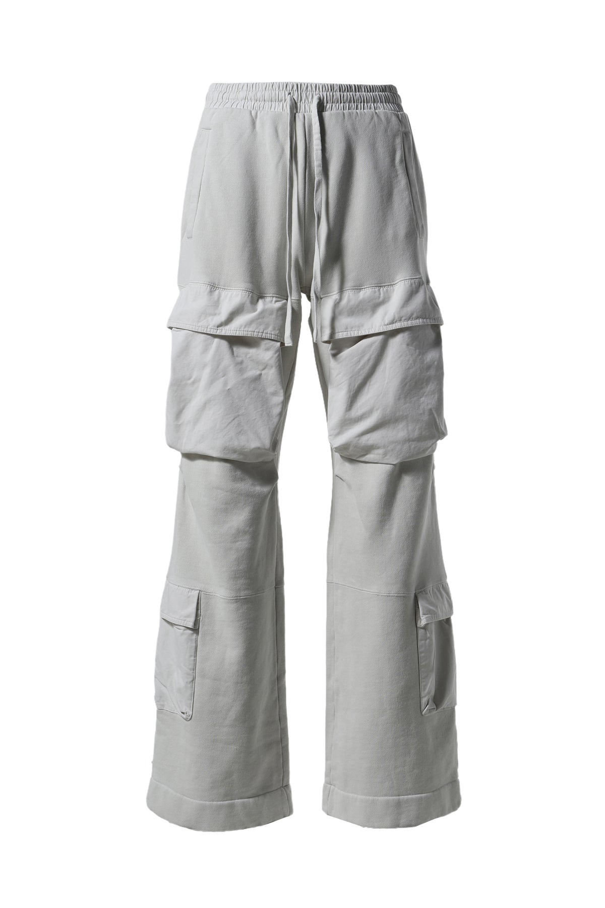 UTILITY SWEATS / RICE