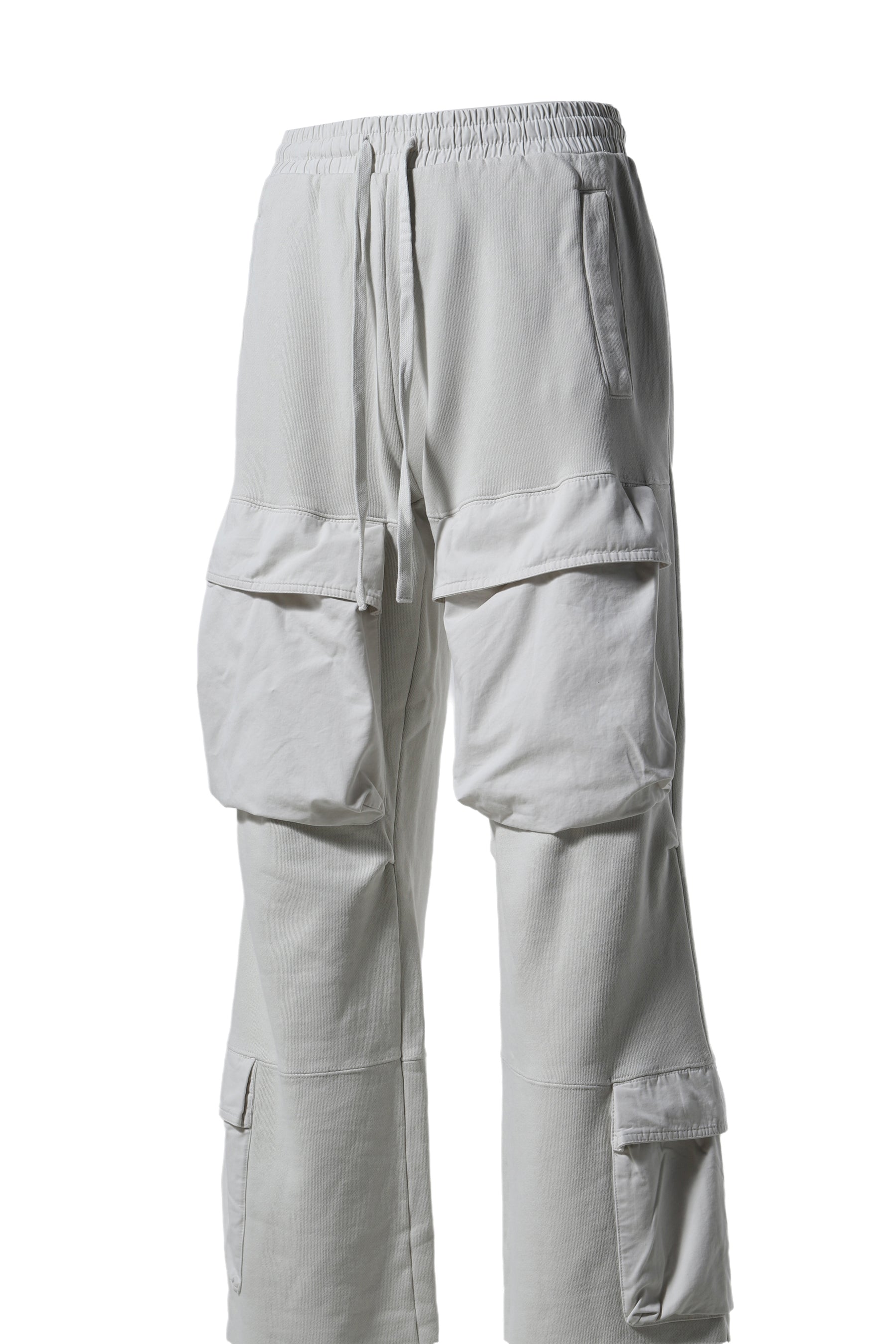 UTILITY SWEATS / RICE