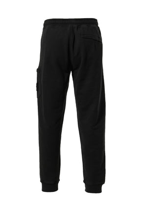 Stone Island ストーンアイランドFW23 CARGO SWEAT PANTS / V0029 BLK