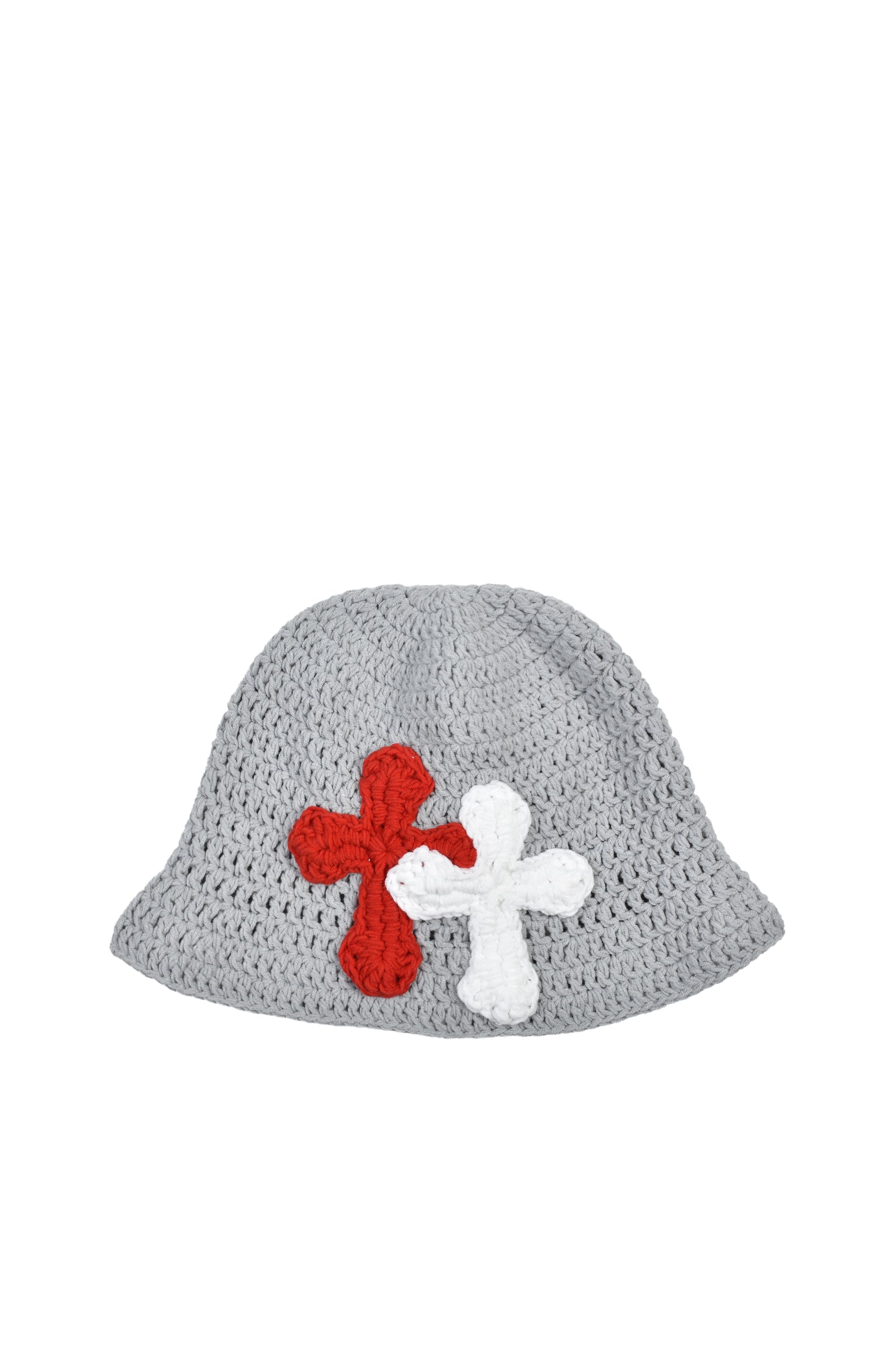 KNITHAT / GRY