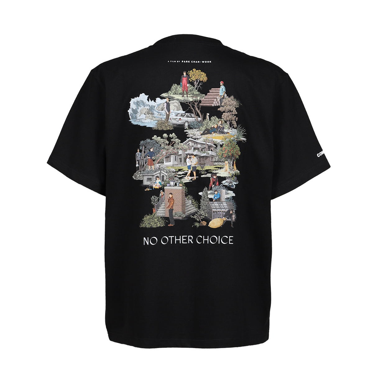 しあわせな選択 meets COMFORT コンフォート Official Merchandise