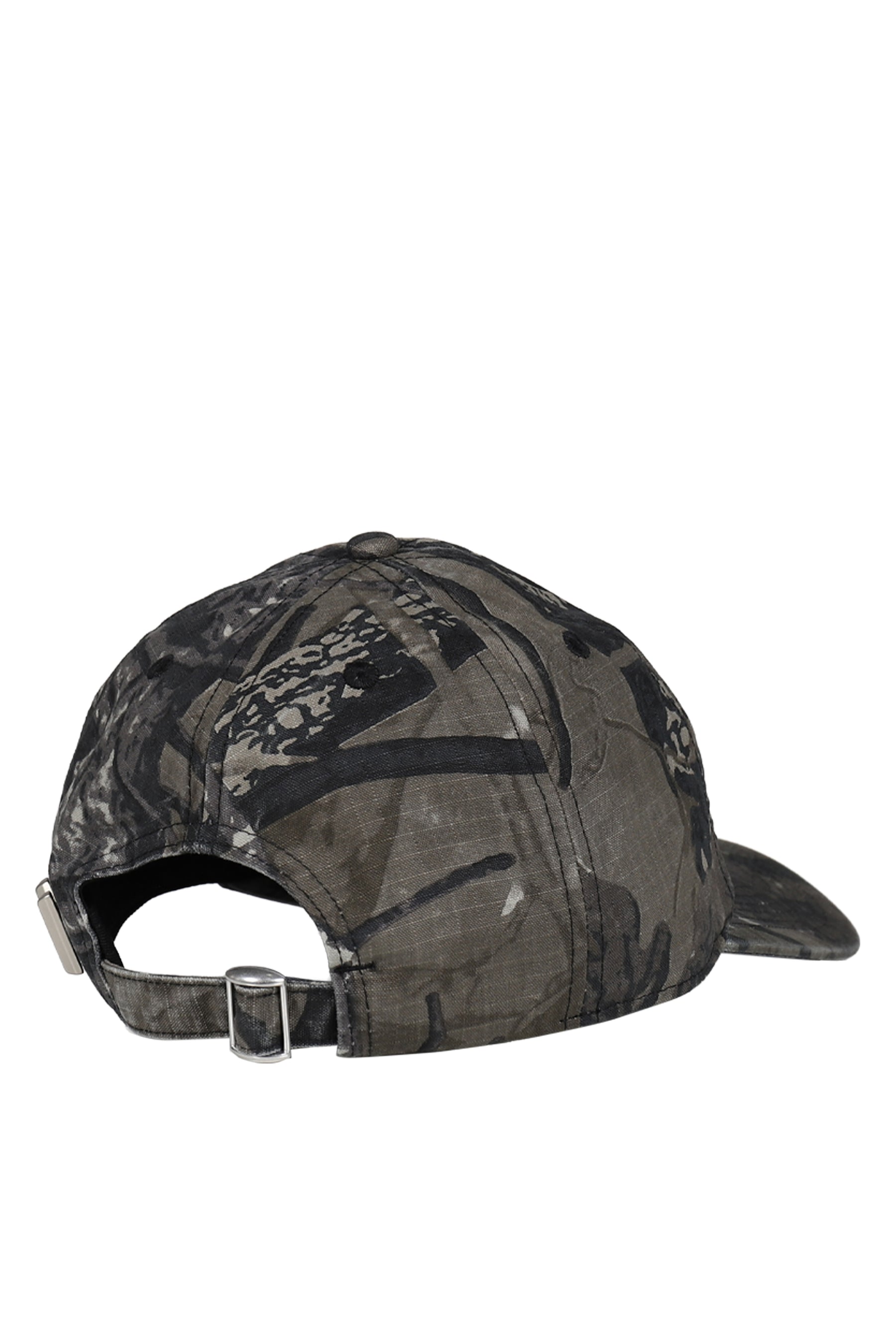 MARKGONG CAMO BASEBALL CAP / CAMO