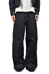 MB BAGGY JEANS NEP / IND