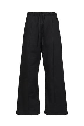 SIGNATURE LOUNGE SWEATPANT / BLK