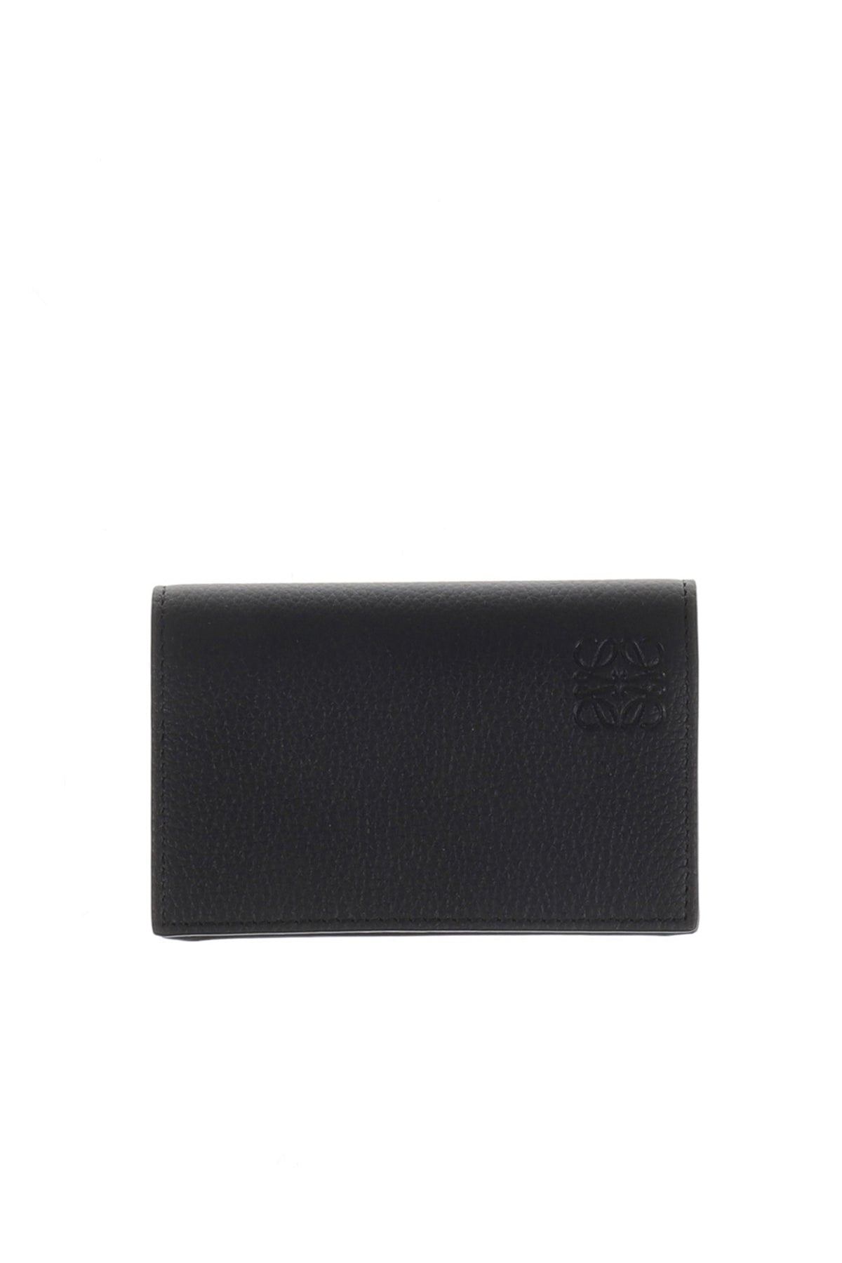 ESSENTIAL BUSINESS CARDHOLDER / BLK