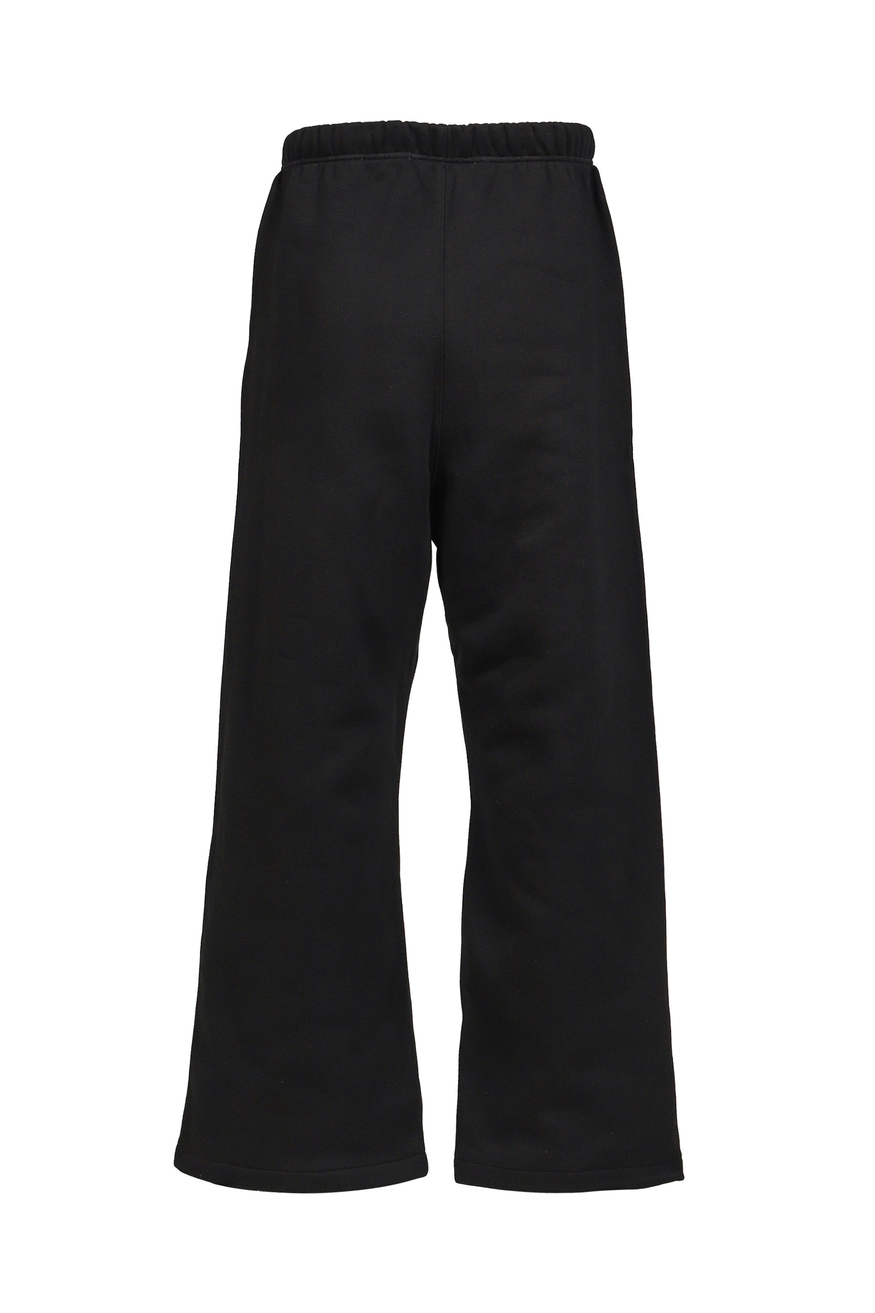 SIGNATURE LOUNGE SWEATPANT / BLK