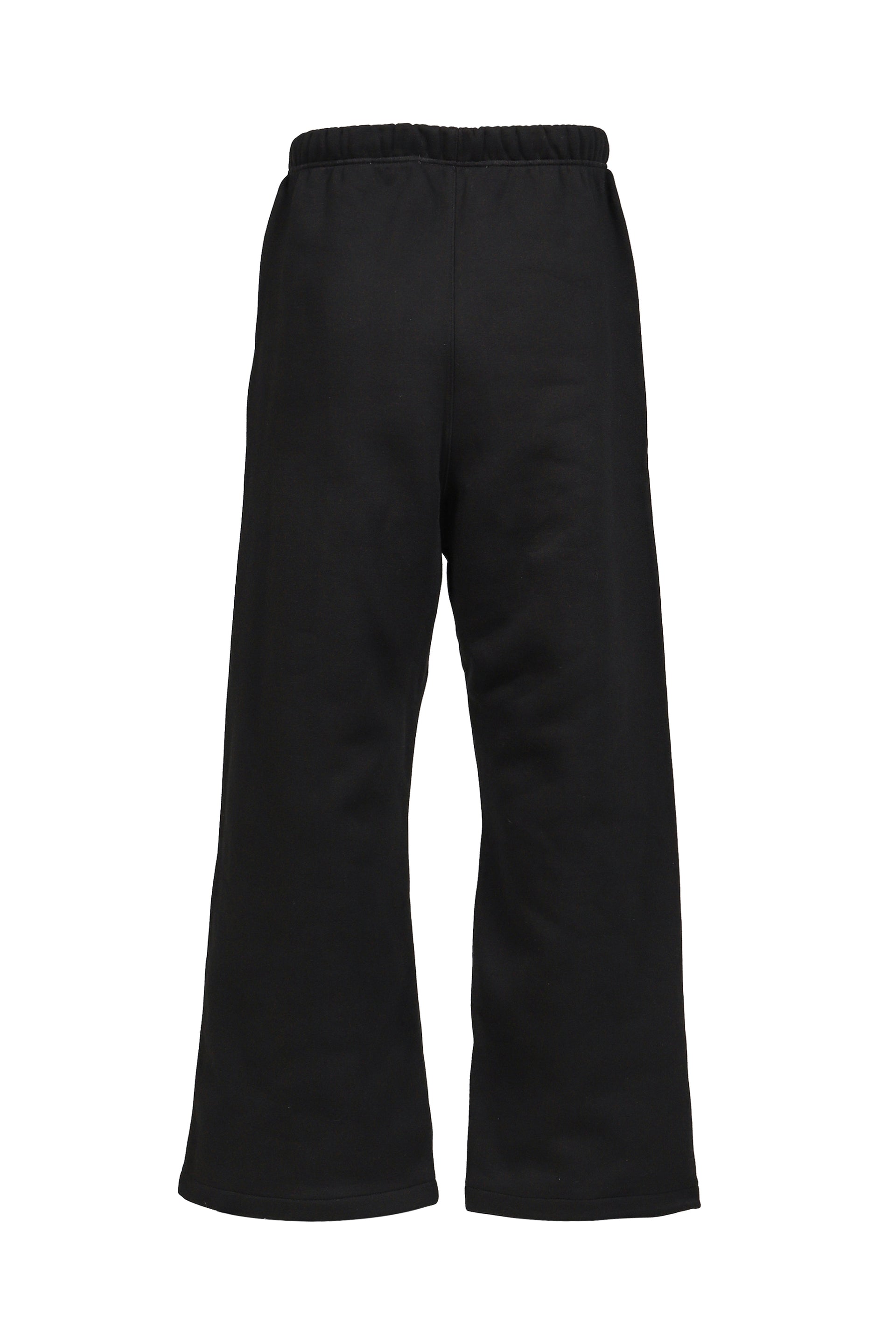 SIGNATURE LOUNGE SWEATPANT / BLK