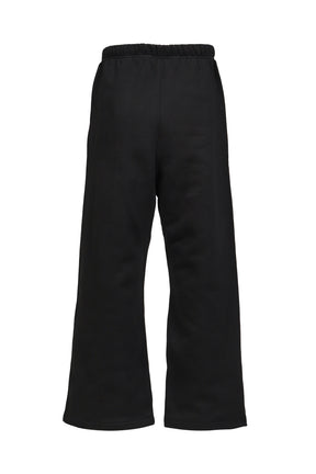 SIGNATURE LOUNGE SWEATPANT / BLK