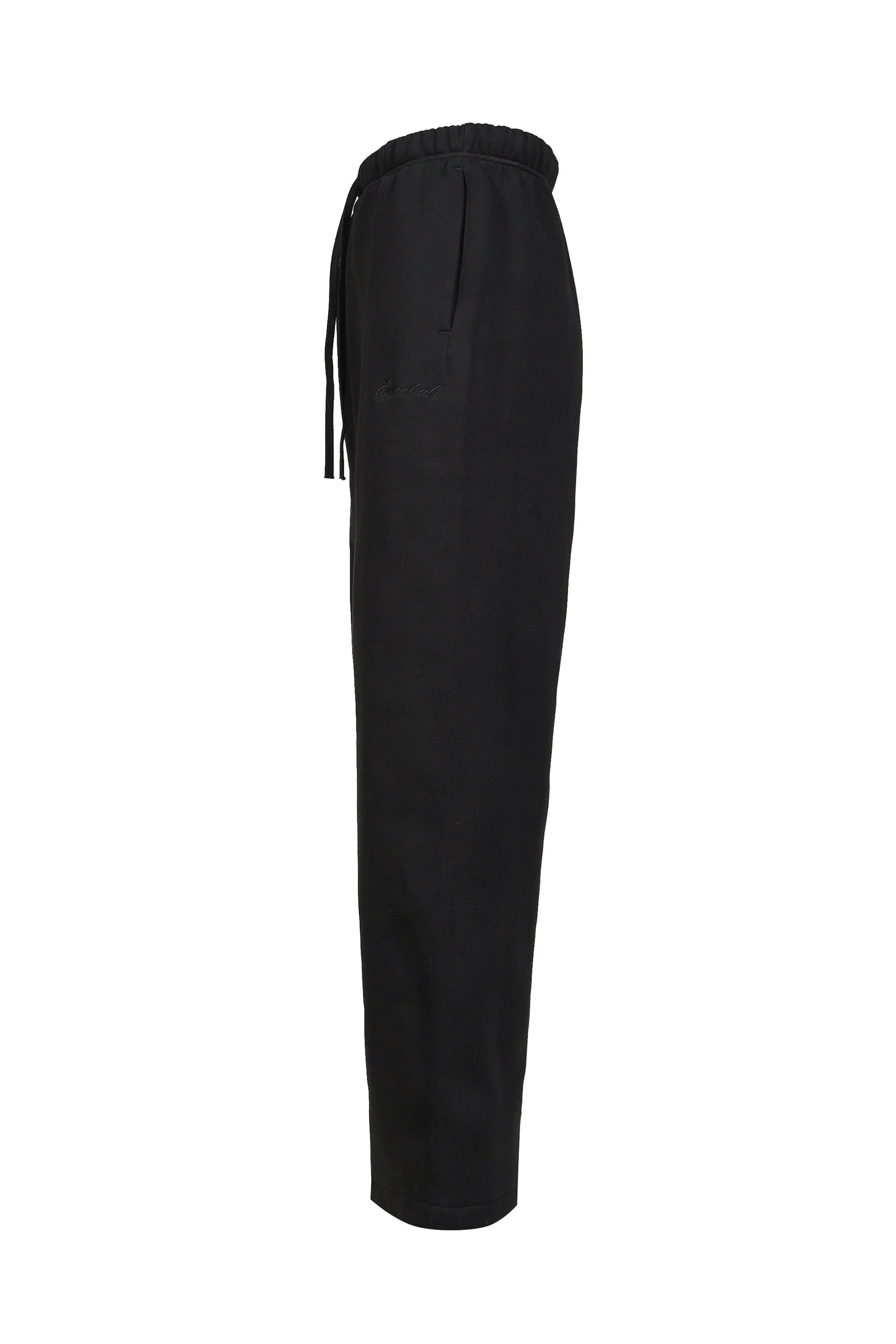 SIGNATURE LOUNGE SWEATPANT / BLK
