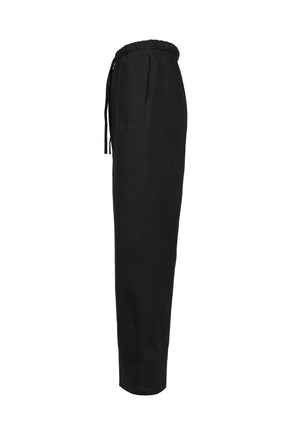 SIGNATURE LOUNGE SWEATPANT / BLK