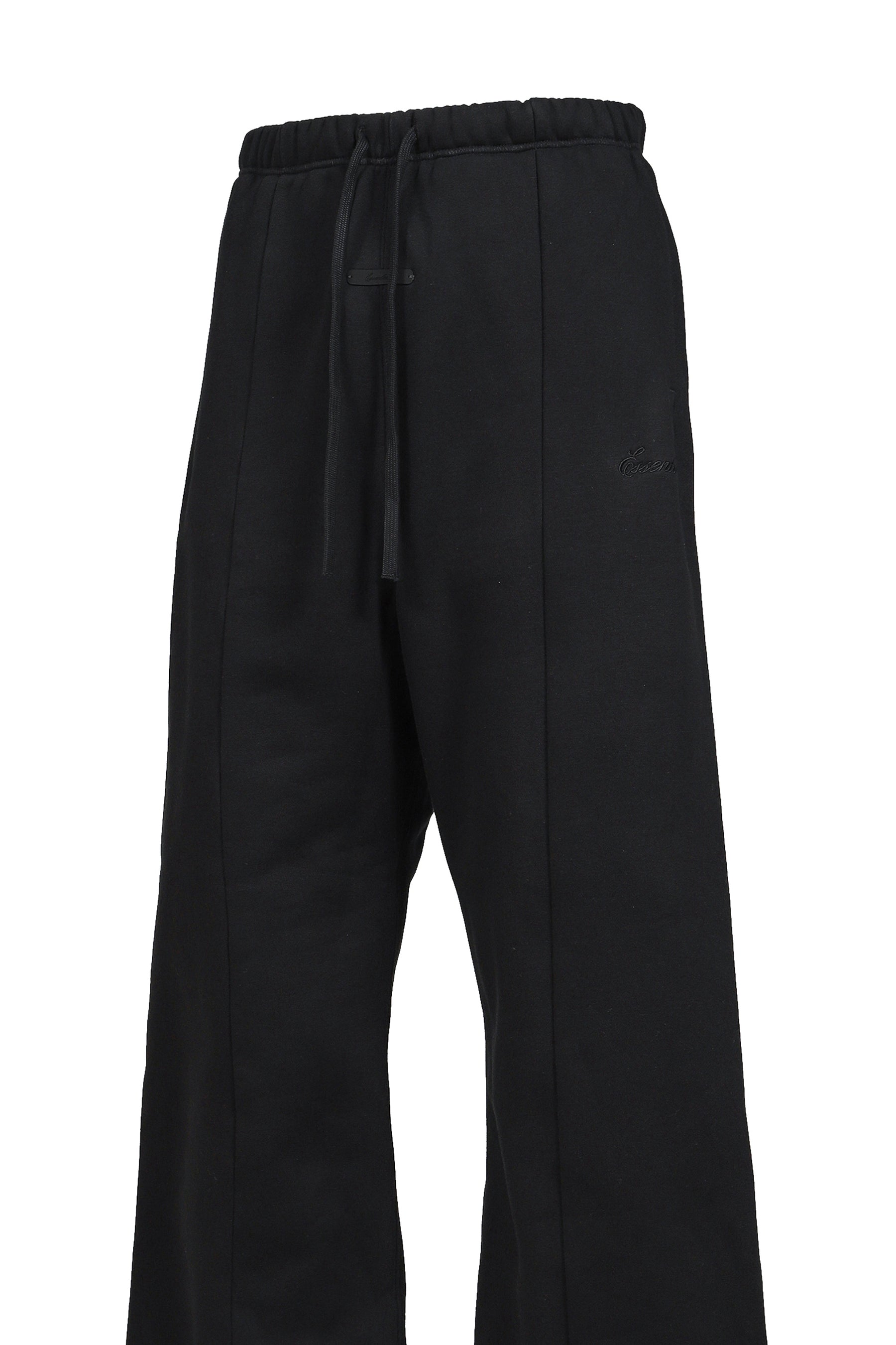 SIGNATURE LOUNGE SWEATPANT / BLK