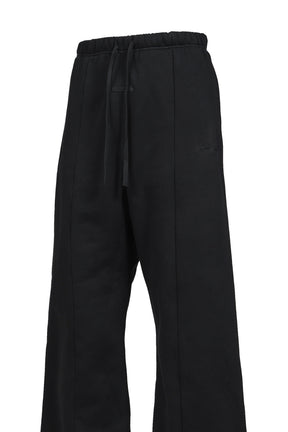 SIGNATURE LOUNGE SWEATPANT / BLK
