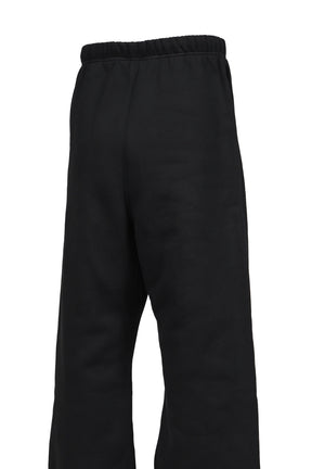 SIGNATURE LOUNGE SWEATPANT / BLK