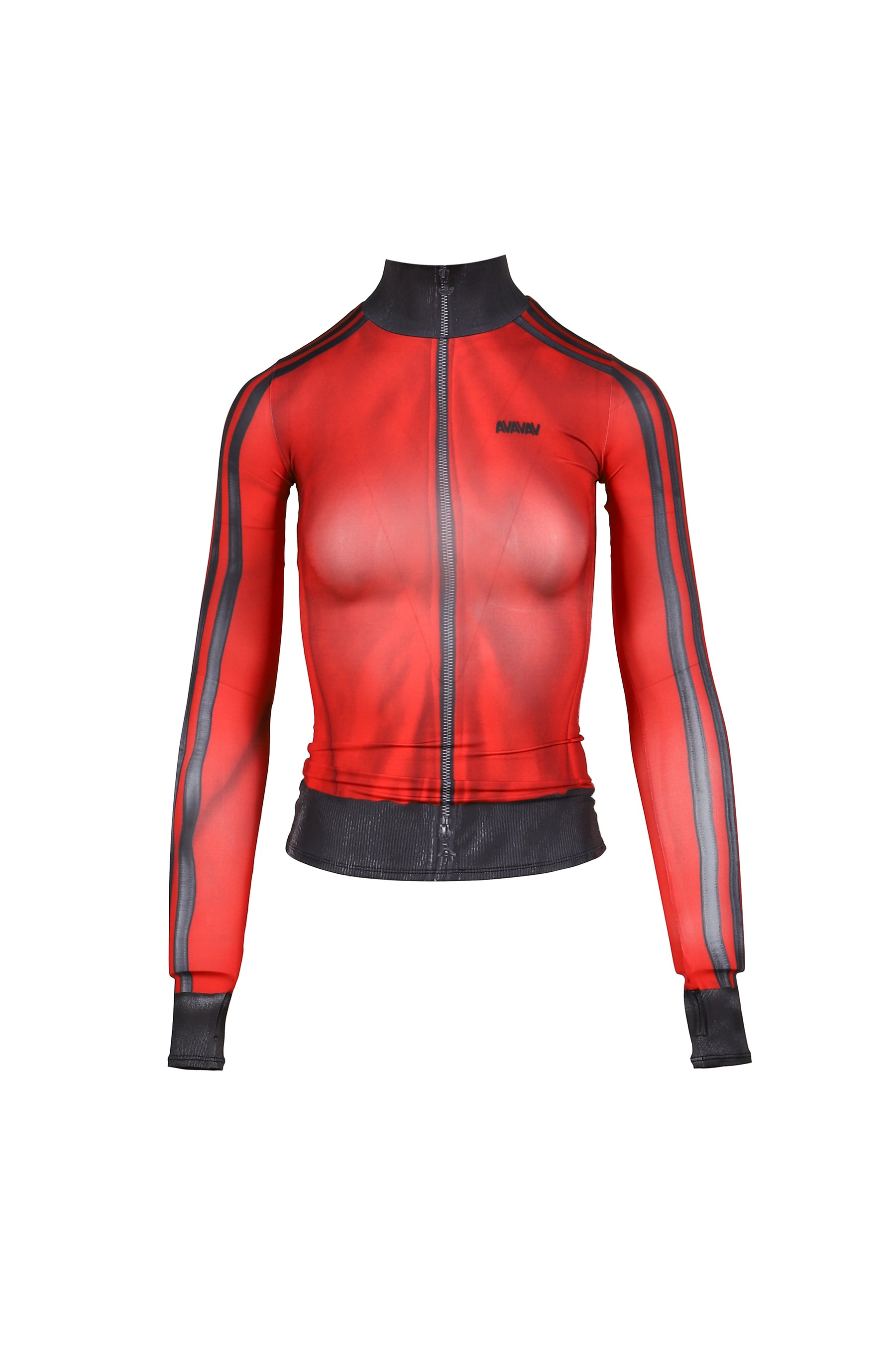 AV BASELAYER - 2 PACK / BETTERSCARLET