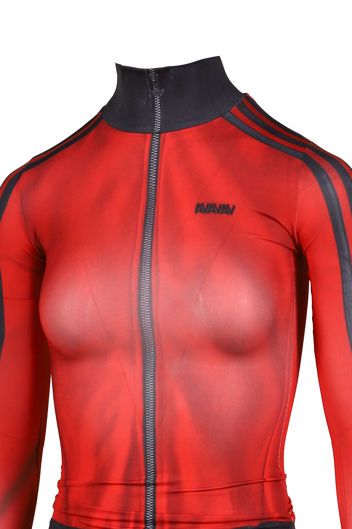 AV BASELAYER - 2 PACK / BETTERSCARLET