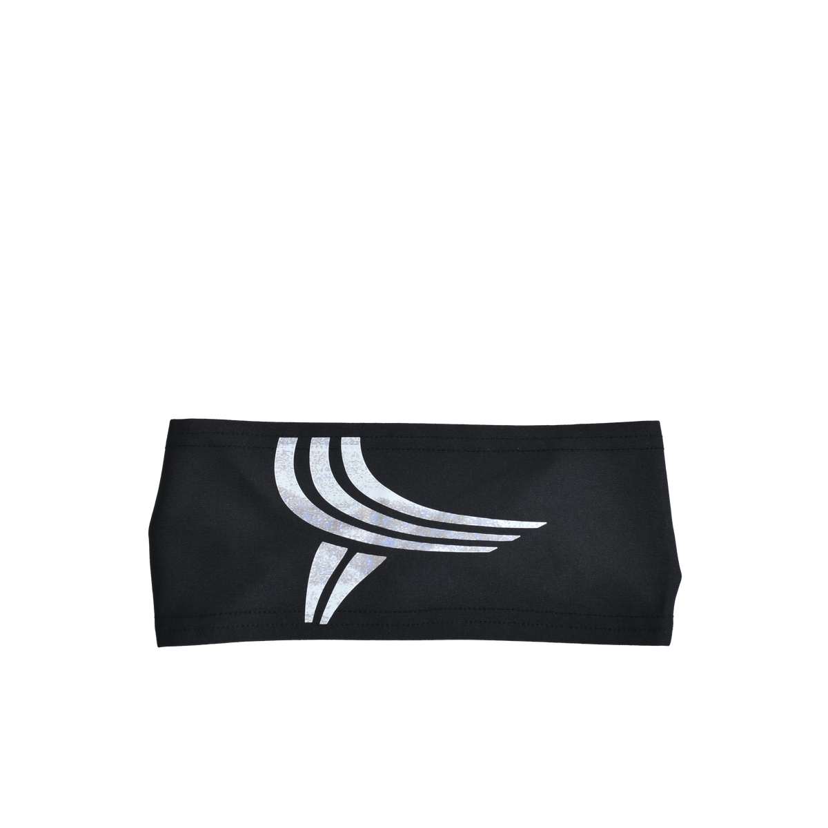 YORI SPORT ヨリスポーツ SS25 YSWW LOGO BANDO TOP / BLK - NUBIAN