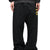 LOUNGE SWEATPANT / VTG BLK
