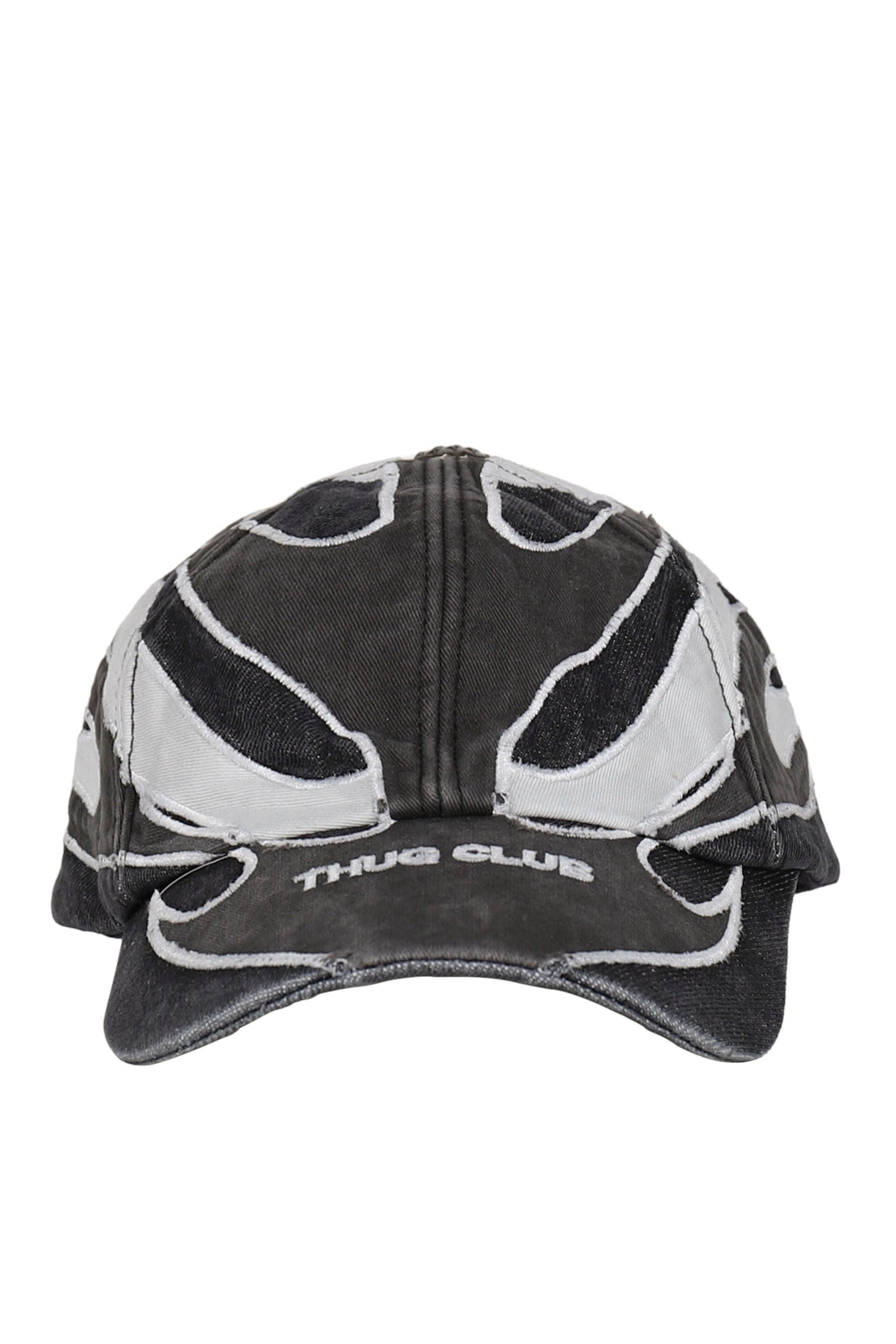 CHOPPER CAP / BLK