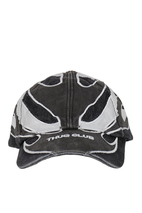 CHOPPER CAP / BLK