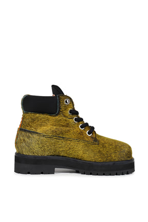 STRADA LOW / YELLOW/BLACK