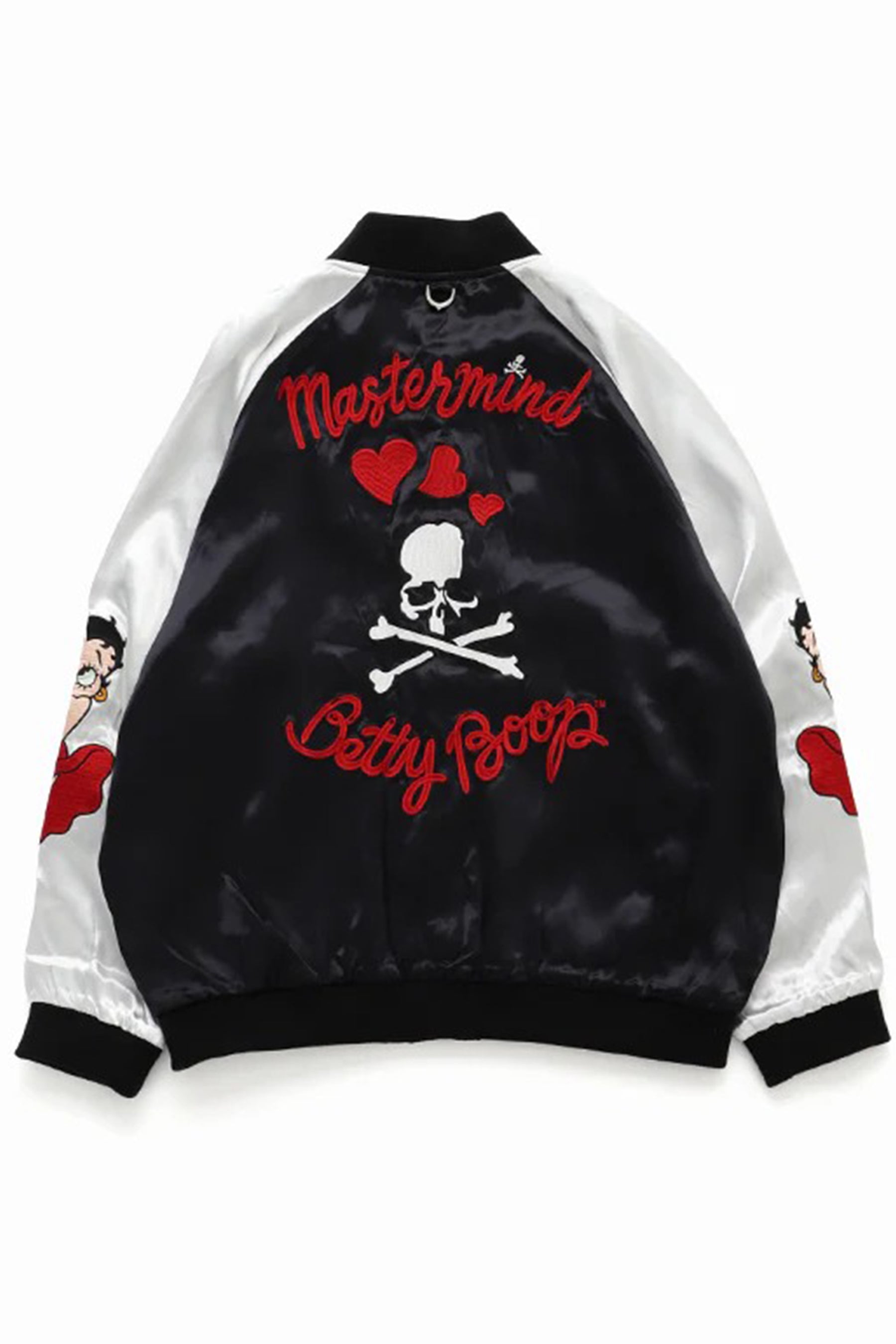 SOUVENIR JACKET / MULTI COLOR