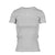 MOON LOGO JERSEY BABY FIT T-SHIRT / GRY