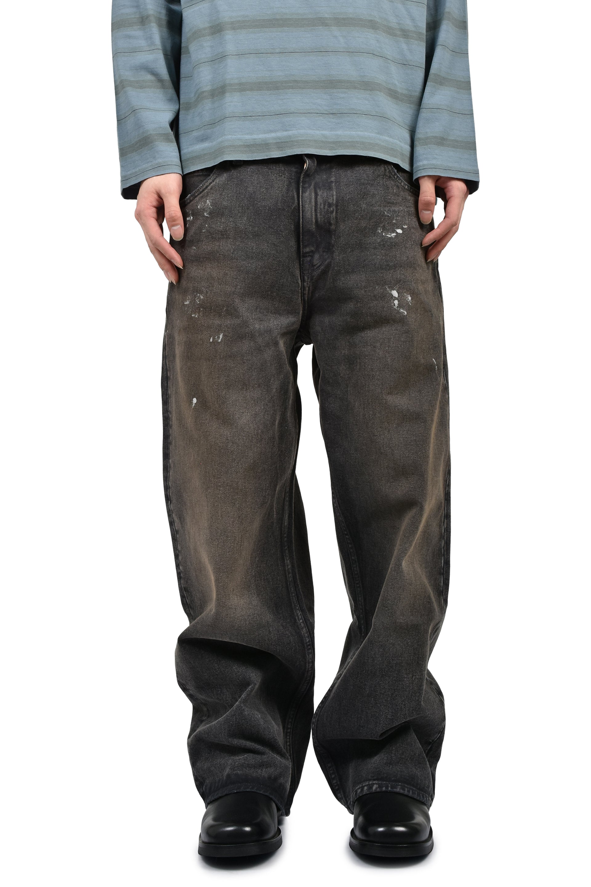 VAST CUT / NEBULA WASH