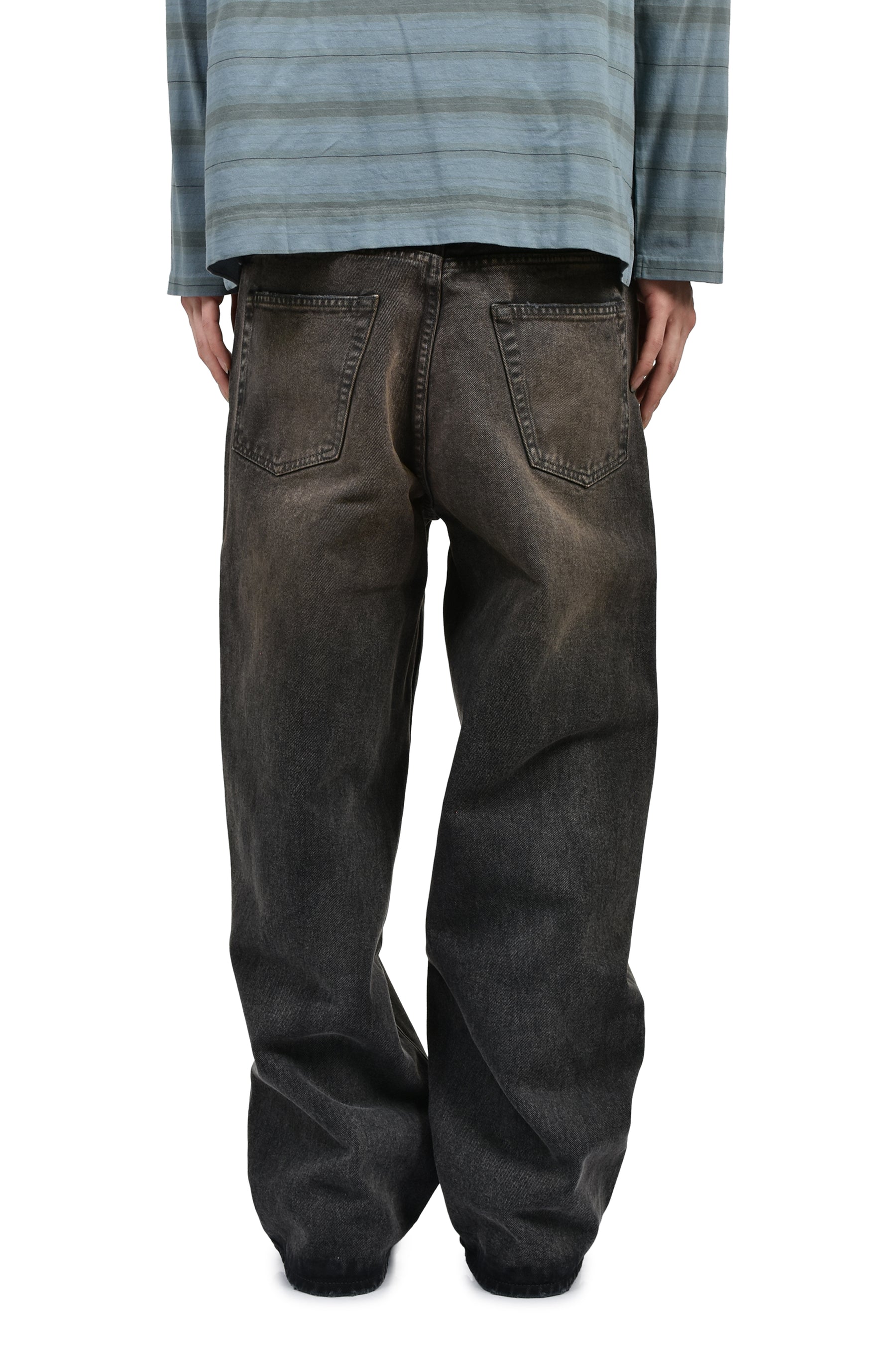 VAST CUT / NEBULA WASH