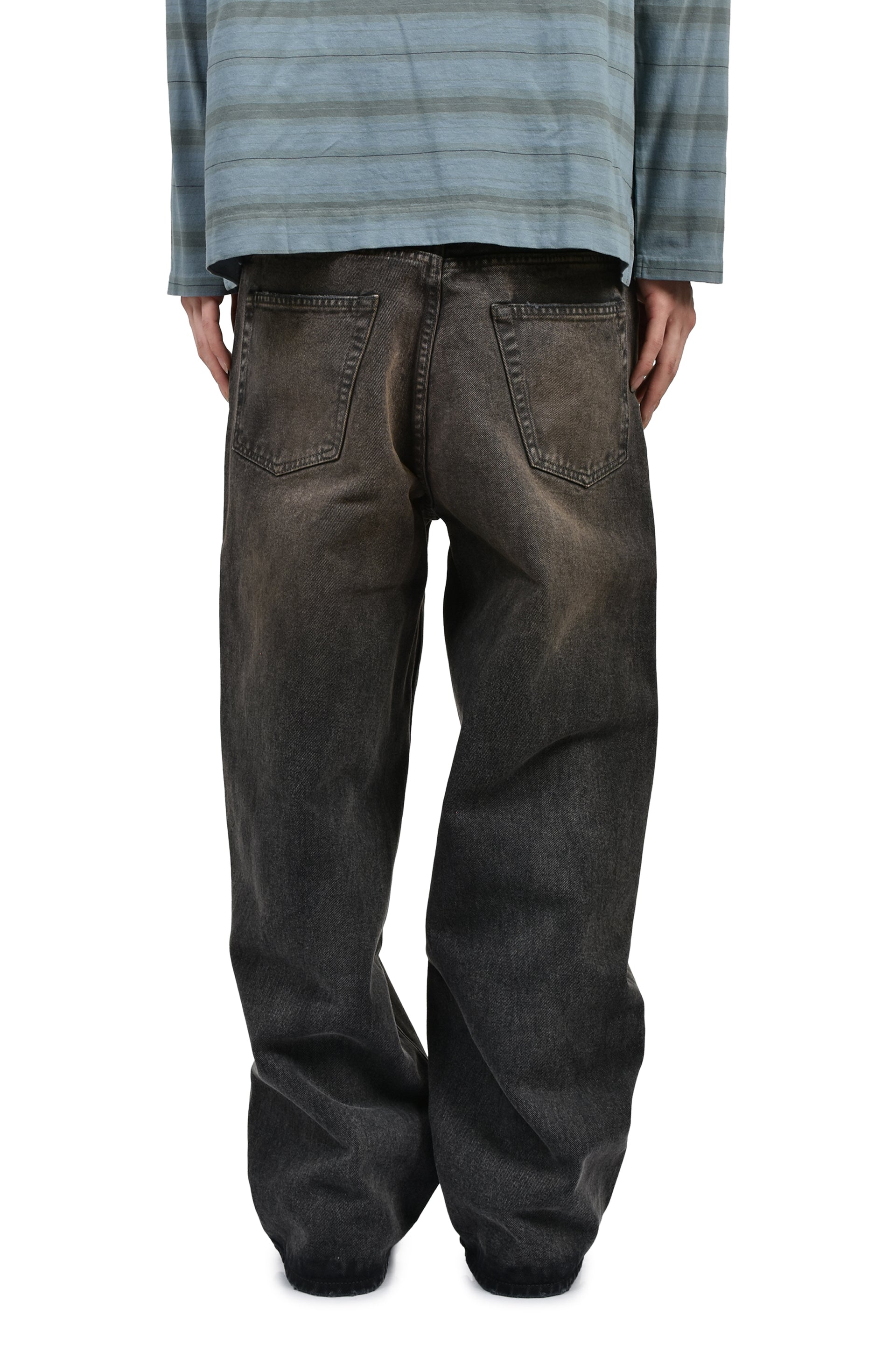 VAST CUT / NEBULA WASH