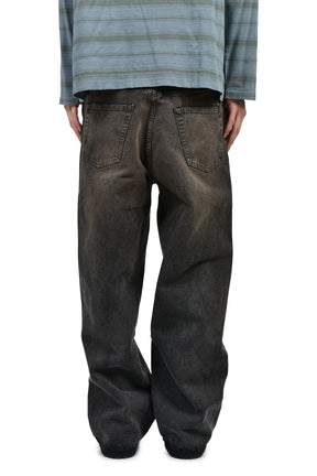 VAST CUT / NEBULA WASH