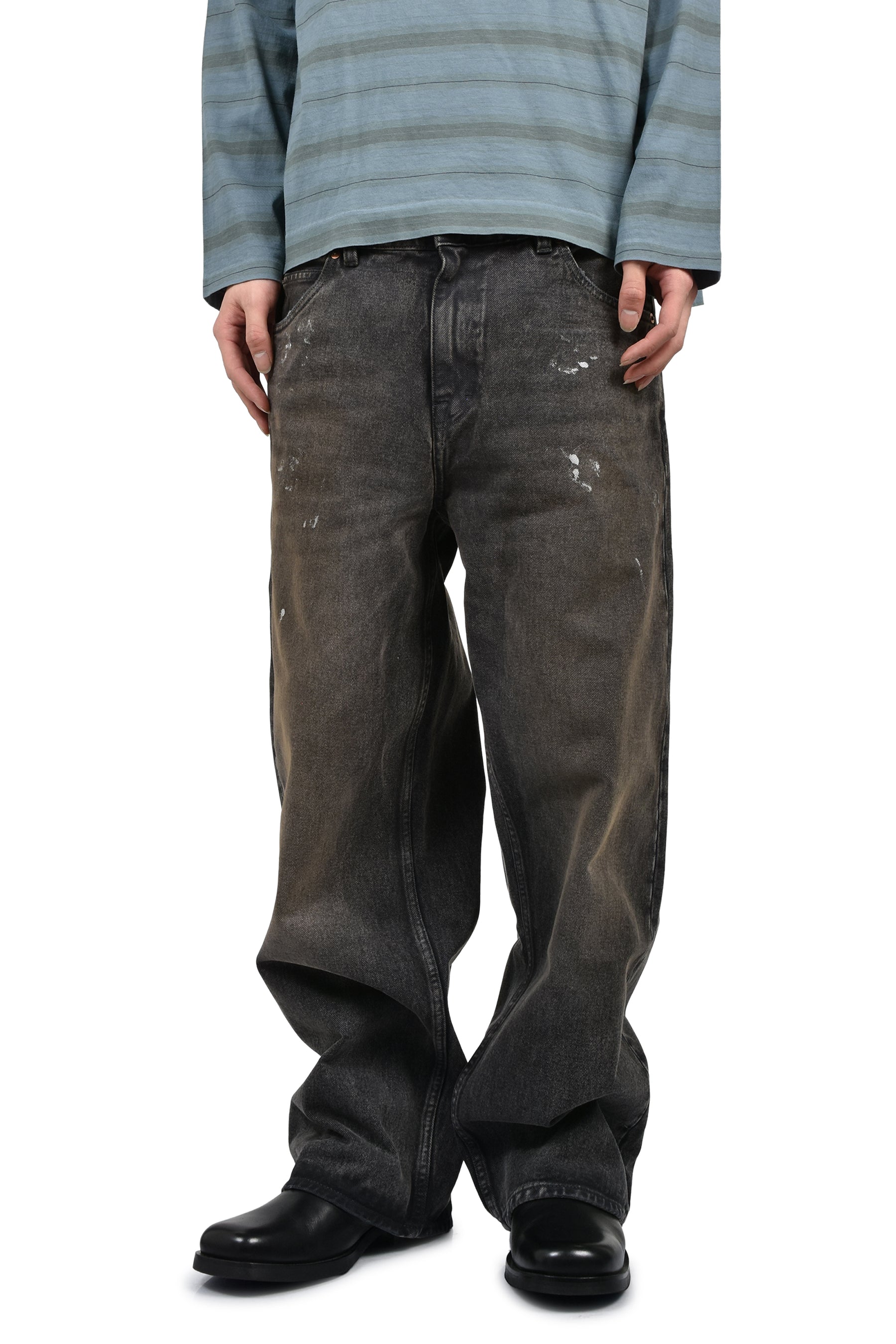 VAST CUT / NEBULA WASH