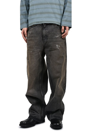 VAST CUT / NEBULA WASH