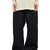 SIGNATURE LOUNGE SWEATPANT / BLK